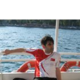 CENGİZ TEKİN