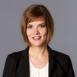 Claudia Tietze (geb. Massny)
