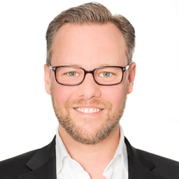 Profilbild Kris Hofmann