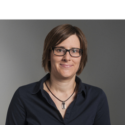 Dr. Verena Isabelle Becker