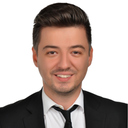 Dipl.-Ing. Mehmet Mert Ürkünöz