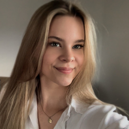 Lena Celine Teufel
