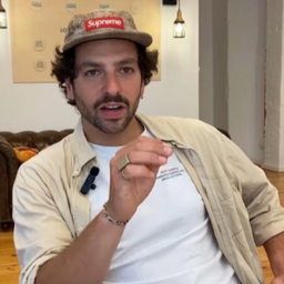 Felix Falkenhof's profile picture