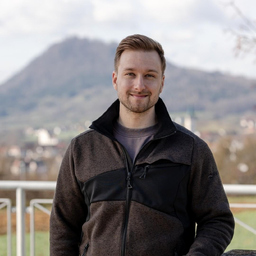 Axel Hauger
