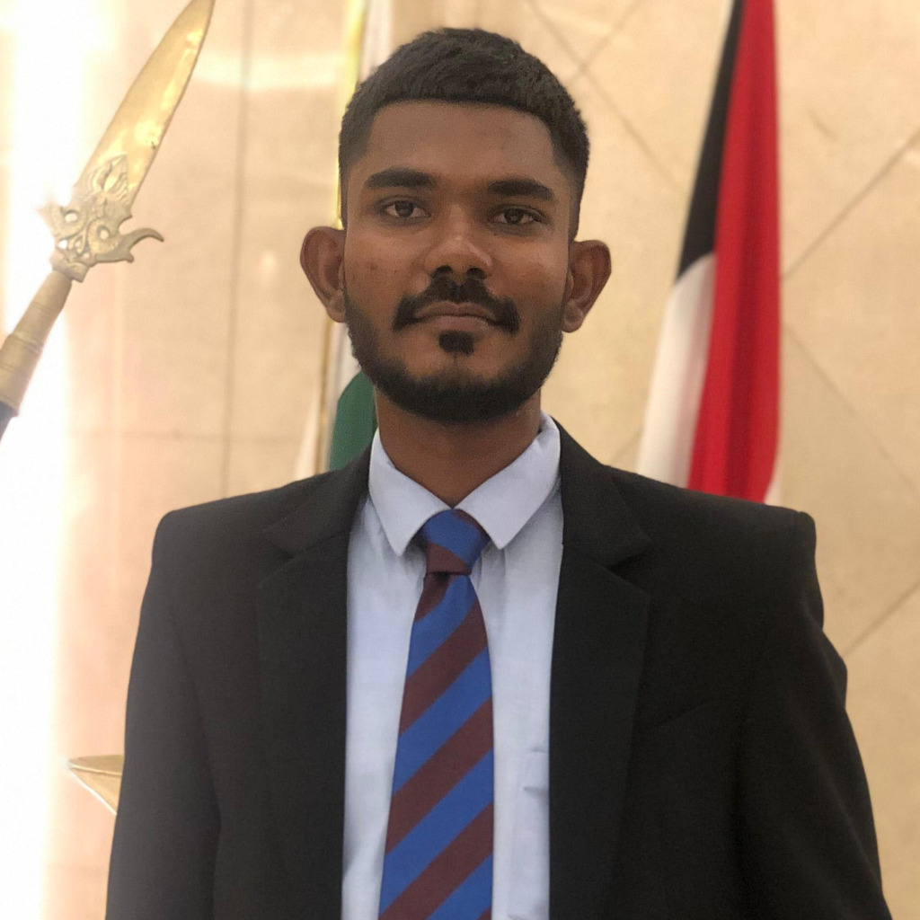 Thomas Vincent Software Engineer Intern Bridge Tech Labs XING