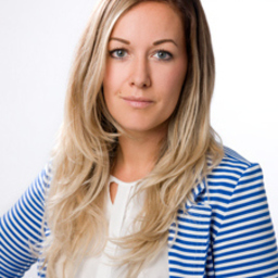 Anja Melanie Harlander-Lammer