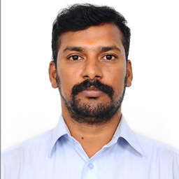 Tulasi Kanth