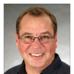 Uwe Kleinbeck