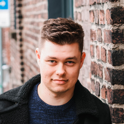 Simon Dominik