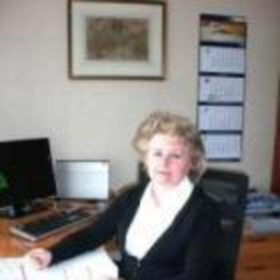Ilona Hofmann