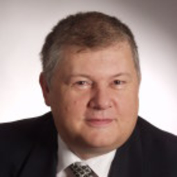 Eckehard Wolf