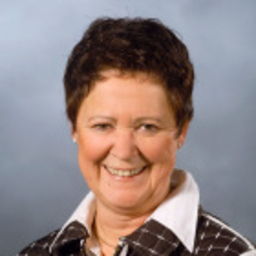 Barbara Hinz
