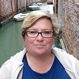 Tanja Schaaf