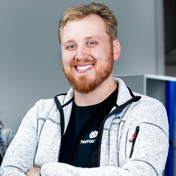 Jens Stangl's profile picture