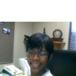 Bongiwe Sindane