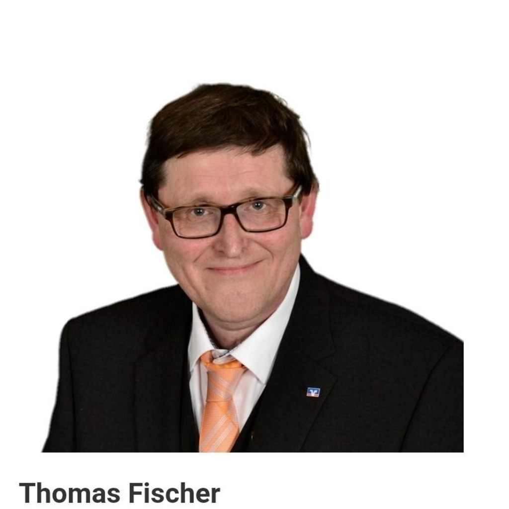 Social Media Profilbild Thomas Fischer Münster