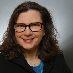 Nicole Bußmann