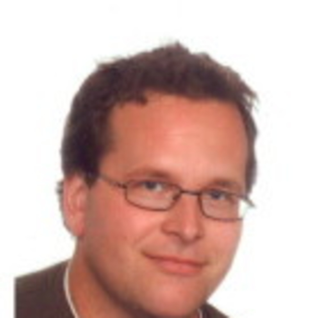 Social Media Profilbild Markus Tischner Neustadt an der Waldnaab