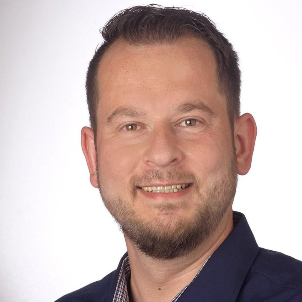 Raphael Dombrowski Stellvertretender Fachdienstleiter