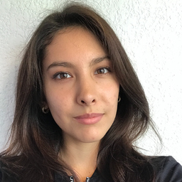 Ana Daniela García Lara