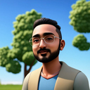 Vinit Dave