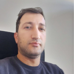 Afshin Karampour