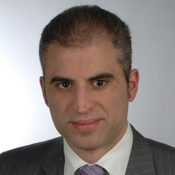 Ispir Sürmelioglu