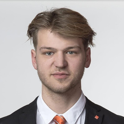 Joshua Ortmann 