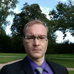 Jan Caspari