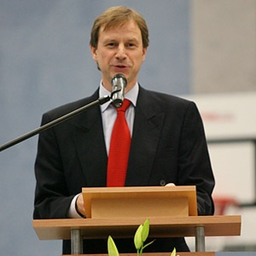 Achim Eckstein