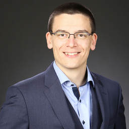 Dr. Andreas Kater