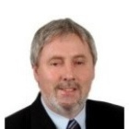 Berthold Edenhofer