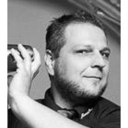 Richy Laub