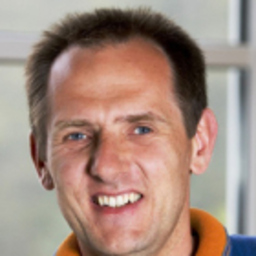 Frank Schroeder