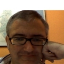 Salvador Aliaga Fernández