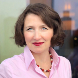 Tamara Rodina