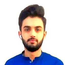 Muhammad Umar Mughal