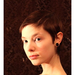 Profilbild Zora Kastner