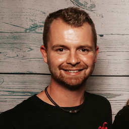 Jens Tröndle