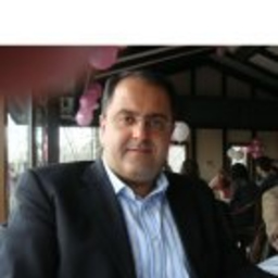 Mesut Topcuoğlu