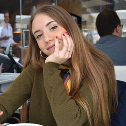Laia Rodríguez
