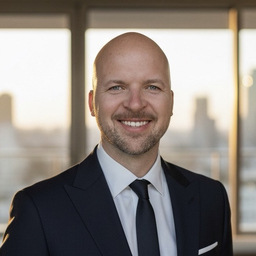 Benjamin Fritzsche