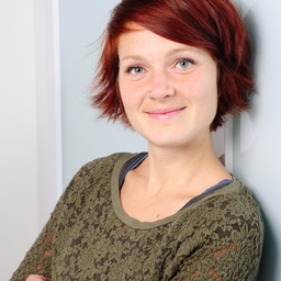 Profilbild Clara Braun