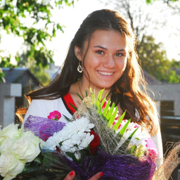 Antonina Mironowa