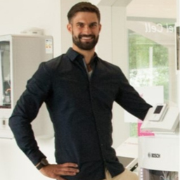Dominik Föttinger