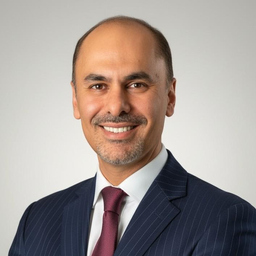 Salman Doagooei