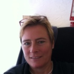Corinna Kierdorf-Jancke