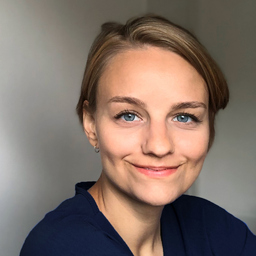 Magdalena Hirmer