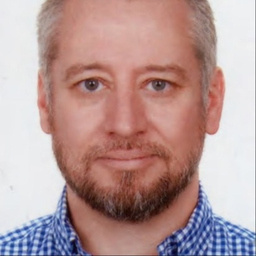 Jason Kuch