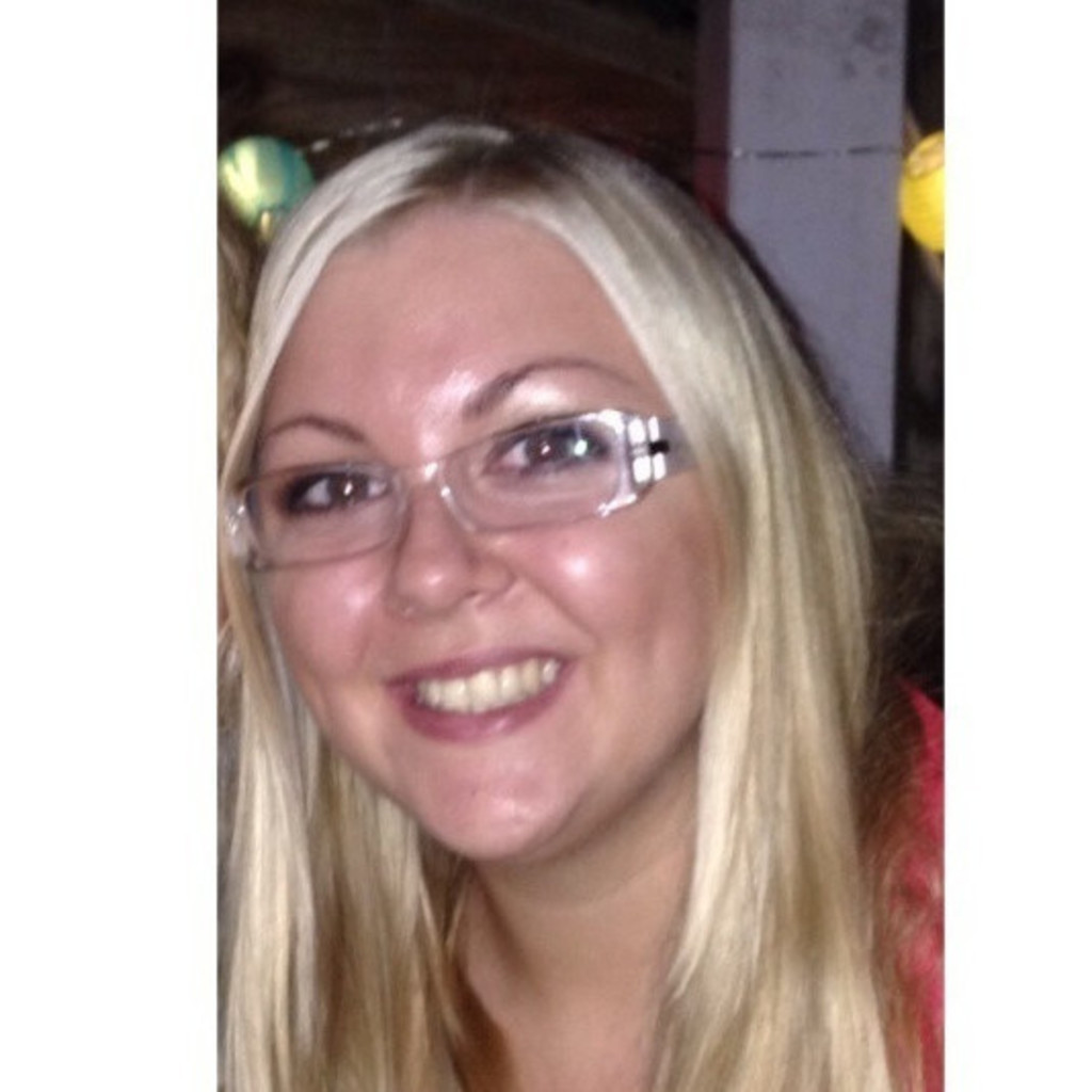 Rebecca Heller - Debitorenbuchhalter - ProServ Management GmbH | XING